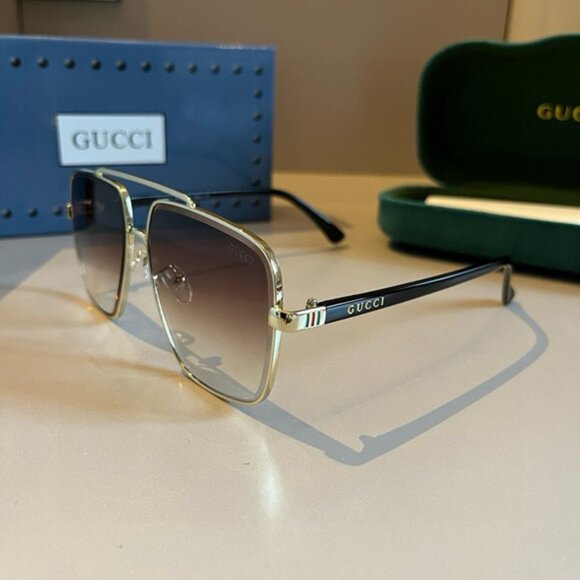Gucci Women\'s Designer Sunglasses main image 4